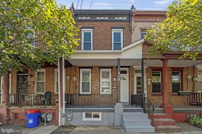 928 Vine Street, Camden, NJ 08102 - Photo 1