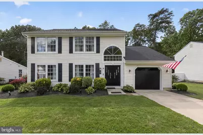 99 Breckenridge Drive, Sicklerville, NJ 08081 - Photo 1