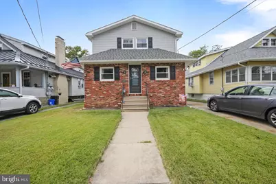 325 Landis Avenue, Oaklyn, NJ 08107 - Photo 1