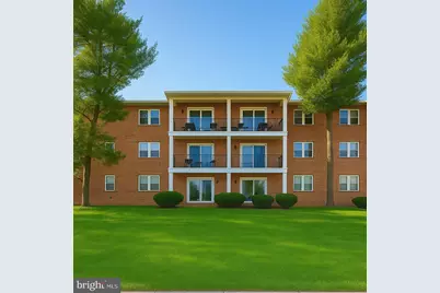 201 W Cuthbert Boulevard #D51, Haddon Township, NJ 08107 - Photo 1