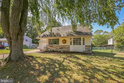 1523 N Bowling Green Drive, Cherry Hill, NJ 08003 - Photo 1