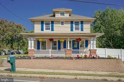166 E Evesham Road, Cherry Hill, NJ 08003 - Photo 1