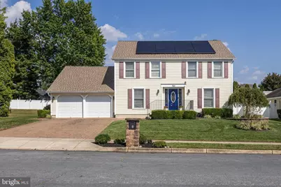 8 Troon Road, Clementon, NJ 08021 - Photo 1