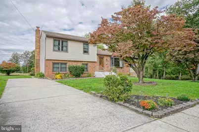 511 Ellis Avenue, Lawnside, NJ 08045 - Photo 1