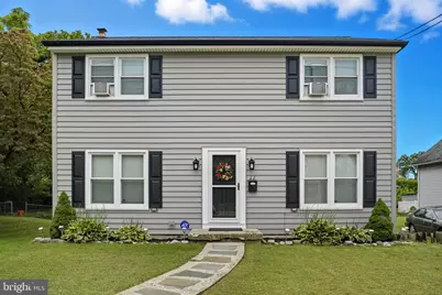 22 W Charleston Avenue, Lawnside, NJ 08045 - Photo 1