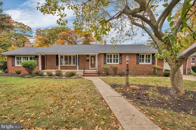 8515 Bryn Mawr Avenue, Pennsauken, NJ 08109 - Photo 1