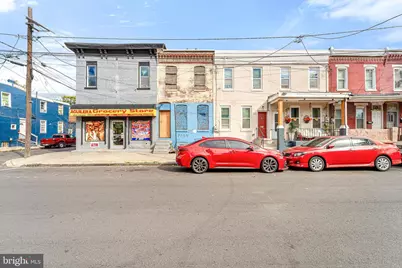 1134 S 3rd Street, Camden, NJ 08103 - Photo 1