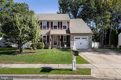 286 Front Street, Waterford Township, NJ 08004 - Photo 1