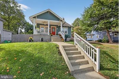 115 Woodland Avenue, Barrington, NJ 08007 - Photo 1