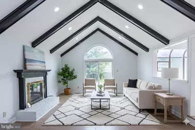 13 Stamford Drive, Voorhees, NJ 08043 - Photo 1