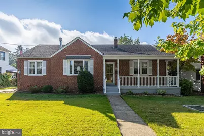 2008 Sycamore Street, Haddon Heights, NJ 08035 - Photo 1