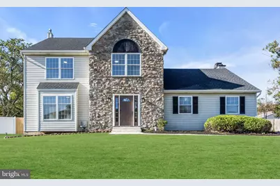 45 Aberdale Lane, Sicklerville, NJ 08081 - Photo 1