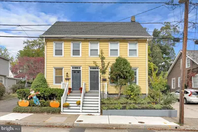 111 Ellis Street, Haddonfield, NJ 08033 - Photo 1