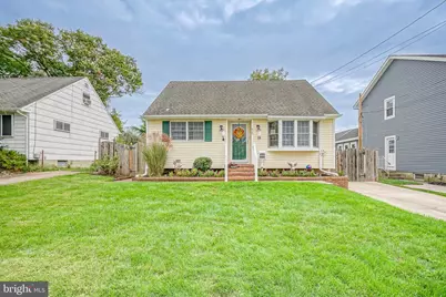 420 Zane Avenue, Gloucester Township, NJ 08029 - Photo 1