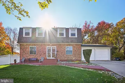 358 Quaker Road, Lawnside, NJ 08045 - Photo 1