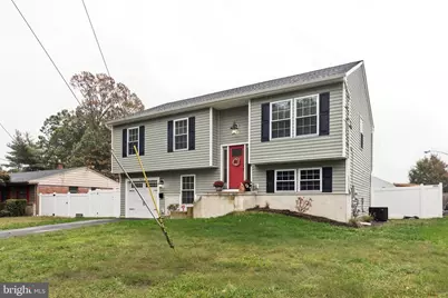 7812 Marion Avenue, Pennsauken, NJ 08109 - Photo 1