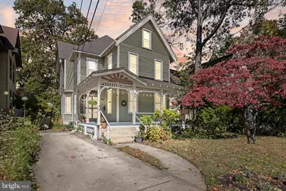 6563 Park Avenue, Pennsauken, NJ 08109 - Photo 1