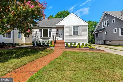 919 Belmont Avenue, Haddon Township, NJ 08108 - Photo 1