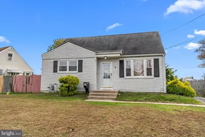 3 Cloverdale Road, Gloucester Township, NJ 08012 - Photo 1