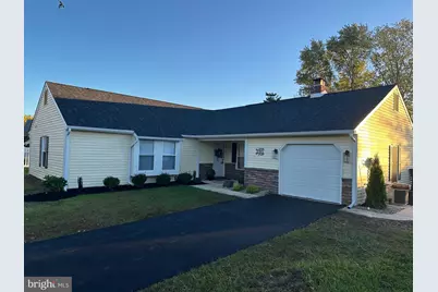 146 Arbor Meadow Drive, Sicklerville, NJ 08081 - Photo 1