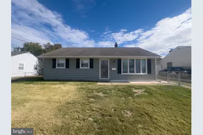 384 Windsor Drive, Bellmawr, NJ 08031 - Photo 1