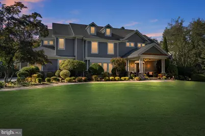 341 Station Avenue, Haddonfield, NJ 08033 - Photo 1