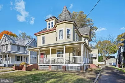 127 7th Avenue, Haddon Heights, NJ 08035 - Photo 1