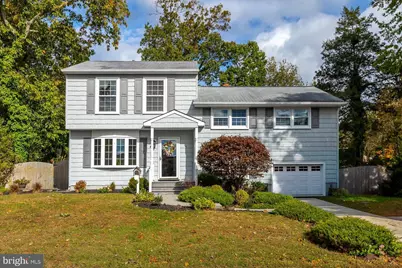 24 Kirkwood Road, Gibbsboro, NJ 08026 - Photo 1