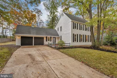 16 Doncaster Road, Cherry Hill, NJ 08003 - Photo 1