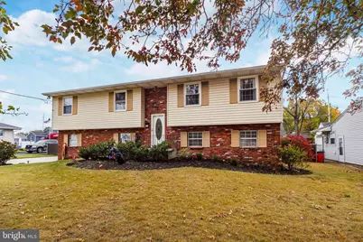 121 Marlborough Avenue, Mount Ephraim, NJ 08059 - Photo 1