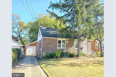 520 Beacon Avenue, Camden, NJ 08105 - Photo 1