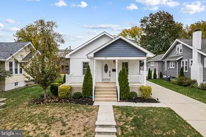 17 Lindis Farne Avenue, Haddon Township, NJ 08108 - Photo 1