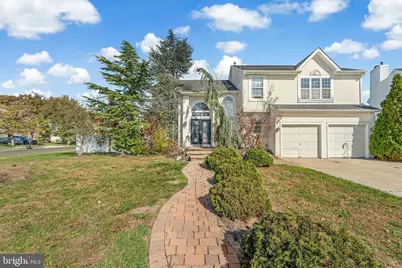 1 Granite Court, Sicklerville, NJ 08081 - Photo 1