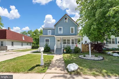 172 E Charleston Avenue E, Lawnside, NJ 08045 - Photo 1