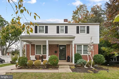 310 Briarwood Avenue, Haddonfield, NJ 08033 - Photo 1