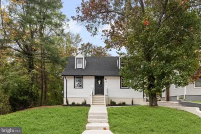 22 E Center Oak Avenue, Lawnside, NJ 08045 - Photo 1