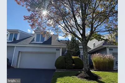 1802 Champlain Drive, Voorhees, NJ 08043 - Photo 1