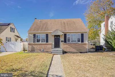 263 Chestnut Street, Gloucester Township, NJ 08029 - Photo 1