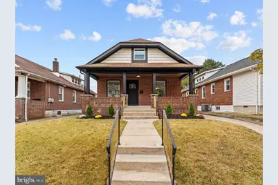 506 Oaklawn Avenue, Oaklyn, NJ 08107 - Photo 1