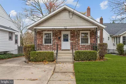 303 Highland Avenue, Haddon Heights, NJ 08035 - Photo 1