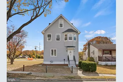 104 Lake Avenue, Gloucester Township, NJ 08029 - Photo 1