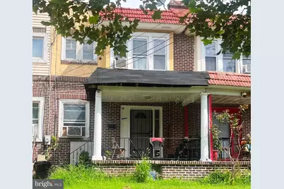 3619 Fremont Avenue, Camden, NJ 08105 - Photo 1