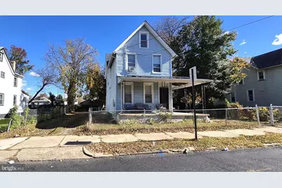 420 N 36th Street, Pennsauken, NJ 08110 - Photo 1