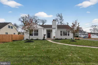 135 Mount Vernon Avenue, Laurel Springs, NJ 08021 - Photo 1