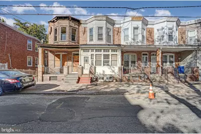 1183 Chase Street, Camden, NJ 08104 - Photo 1