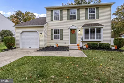 81 Rosalind Circle, Sicklerville, NJ 08081 - Photo 1