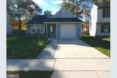 8 Hunters Court, Waterford Township, NJ 08004 - Photo 1