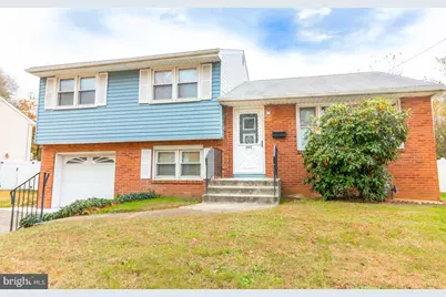 203 Rhode Island Avenue, Cherry Hill, NJ 08002 - Photo 1