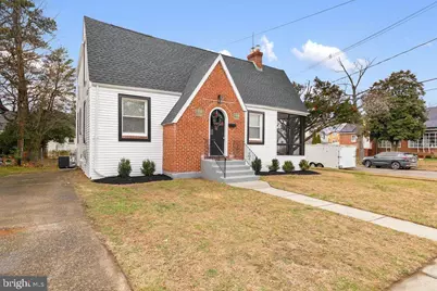 1903 Tinsman Avenue, Pennsauken, NJ 08110 - Photo 1