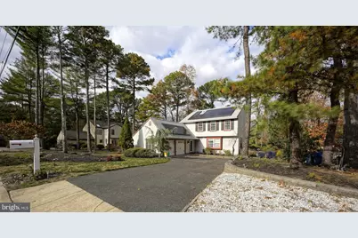 10 William Feather Dr, Voorhees, NJ 08043 - Photo 1